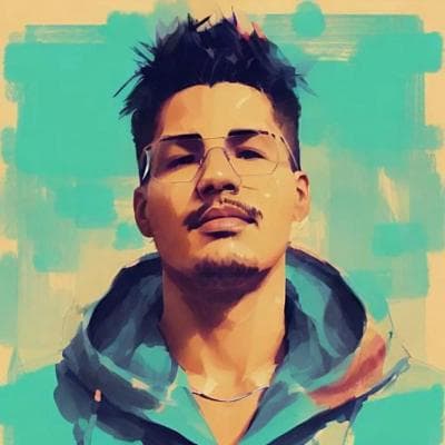 Bem-vindo ao meu Blog